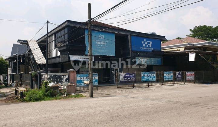 Tempat Usaha Murah di Jl. Pluit Karang Manis VI No. O Vi-tmr/23, Pluit, Penjaringan, Kota Jakarta Utara, DKI Jakarta, Indonesia, 14450, Pluit