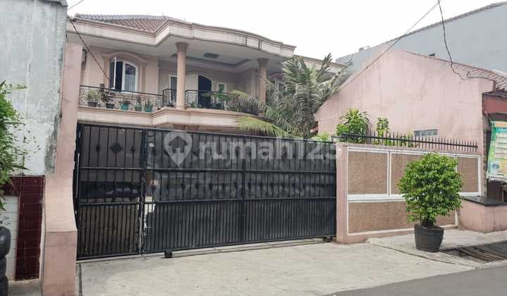 Rumah Murah Jarang Ada Di Muhajar Kebon Jeruk Murah Bawah Pasar