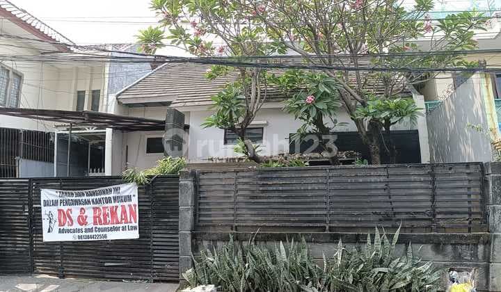 Rumah Murah Jarang Ada di Jl Kebagusan Dalam Iv