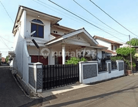 Dijual Rumah 2 Lantai Di Perum Pondok Kopi