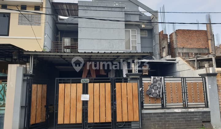 Rumah Kost Murah Jarang Ada Dikawasan di Jl. Sunter Pratama VII Blok A No.11, Sunter Jaya, Tanjung Priok, Kota Jakarta Utara, DKI Jakarta, Indonesia, 14360, Sunter