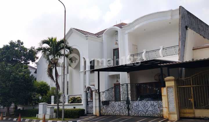 Luxury Affordable House in Modernland Jl Pulau Putri Raya