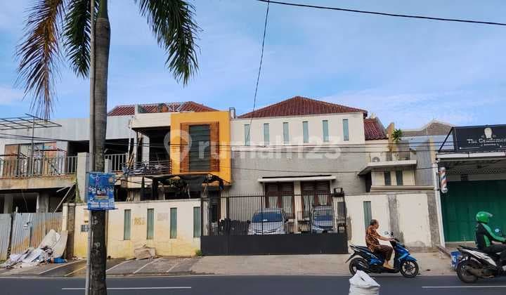 Rumah Murah 2 Lantai Di Villa Melati Mas Raya