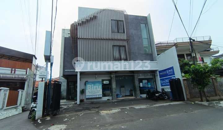 Dijual Rumah Murah 2 Lantai Jalan Tebet Timur Dalam Viii