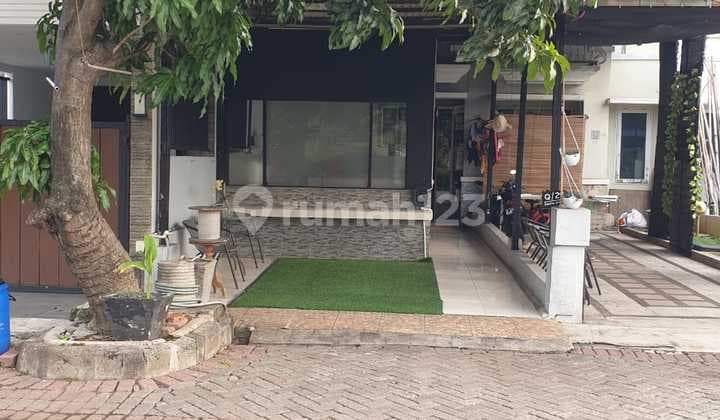 Rumah Murah Jarang Ada di Komplek Gading Arcadia