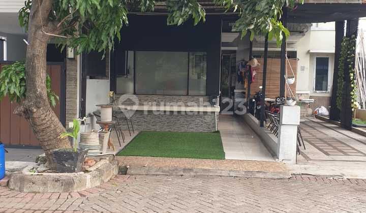 Rumah Murah Jarang Ada di Komplek Gading Arcadia