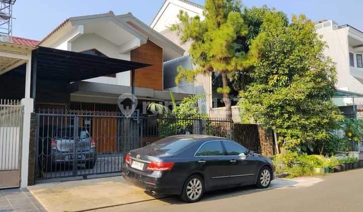 Rumah Murah Di Permata Buana