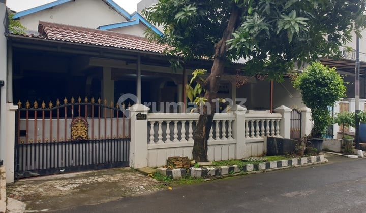 Rumah Murah Jarang Ada Perumahan Bermis Jl Dahlia Raya