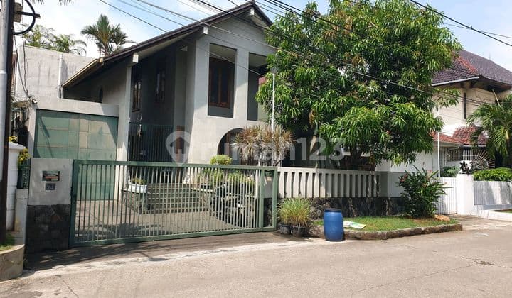 Dijual Murah 1 Paket Rumah Dan Ruko Gandeng