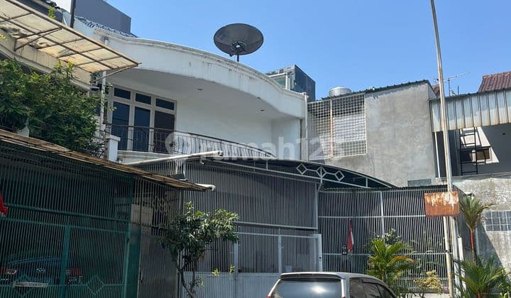 Rumah Murah Taman Grisenda Pik Termurah