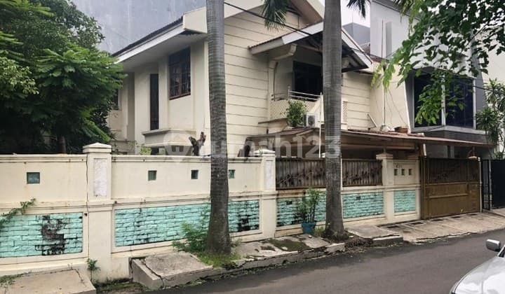 Dijual Murah Rumah Di Janur Elok Iii Kelapa Gading