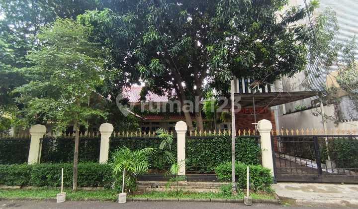 Dijual Rumah Murah Jarang Ada Jalan Karyawan Pondok Pinang