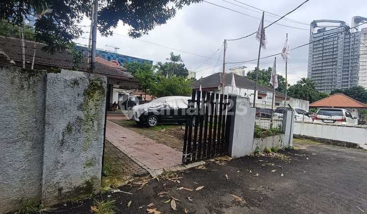 Rare Cheap House at Adadi Complex, Mandiri Griya Palbatu