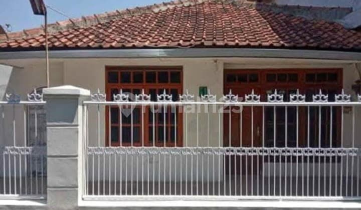 Rumah Siap Huni Di Jual.murah Shm