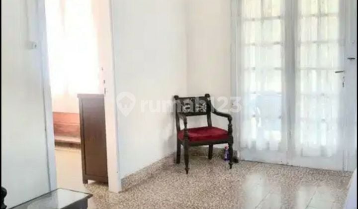 Riau Wing Dutch House