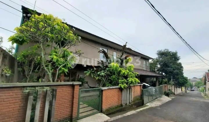 Spacious and Comfortable House