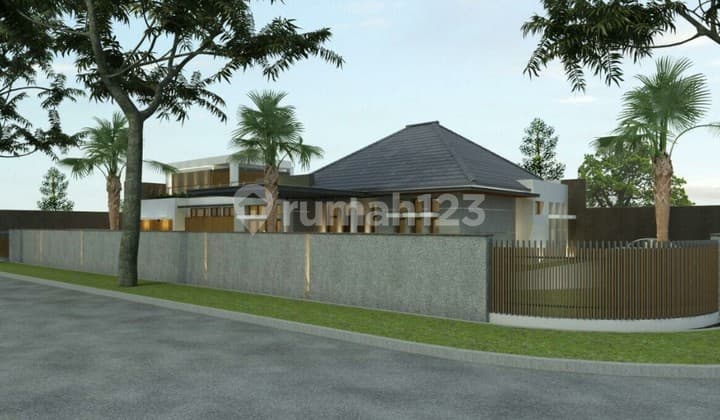 Rumah Mewah dan Lux Rumah