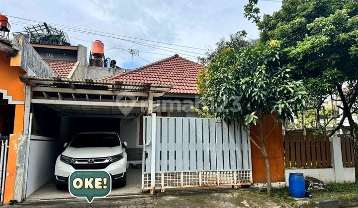 Rumah Nyaman Harga Menawan Bagus