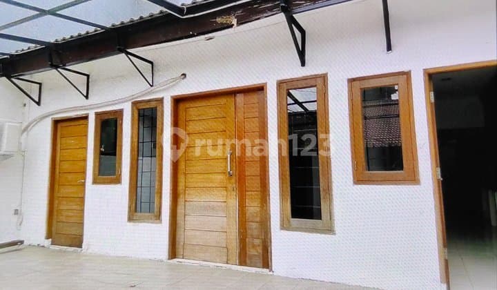 Super Cheap House in Kelapa Gading