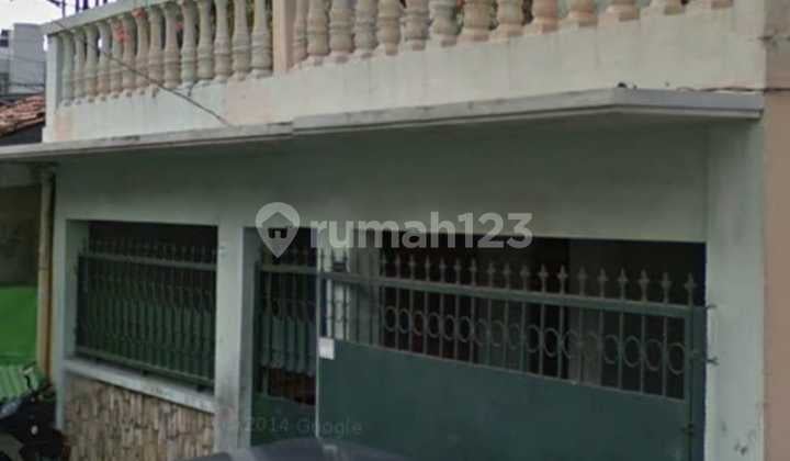 Strategic Location, Negotiate Until Deal