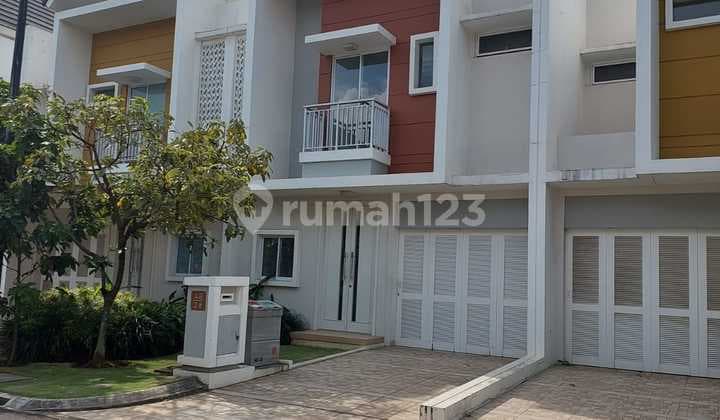 Nego Sampai Deal Rumah di Summareccon Bandung