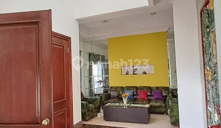 Rumah mewah siap pakainego sampai deal