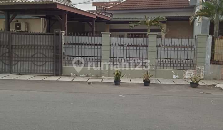 Lokasi strategis cocok untuk rumah tinggal atau usaha, nego sampai deal