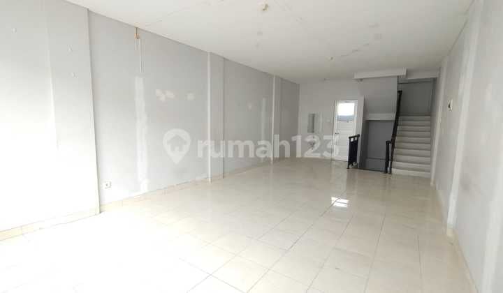 For rent/sale Msquare Cibaduyut Shophouse