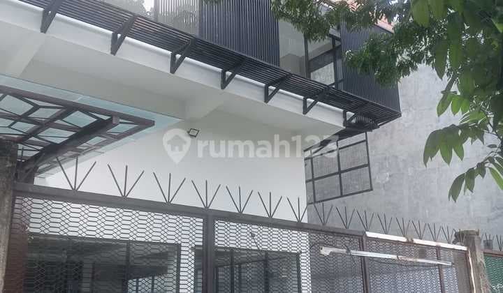 Dijual Gedung Bandung Area Alun2 Cocok Untuk Bank,kantor Dll