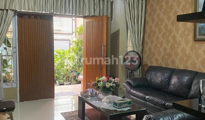 For Sale House in Dicipta Graha Gunung Batu Complex