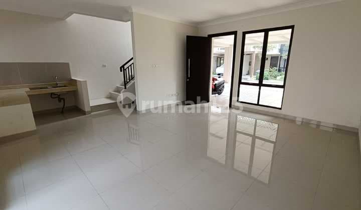 Dijual/Disewakan Rumah Dipodomoro Park Siap Huni