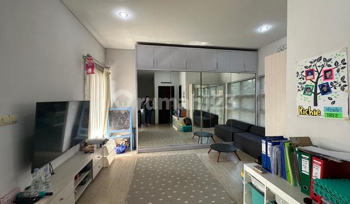 Dijual Rumah Cijagra Sayap Buahbatu