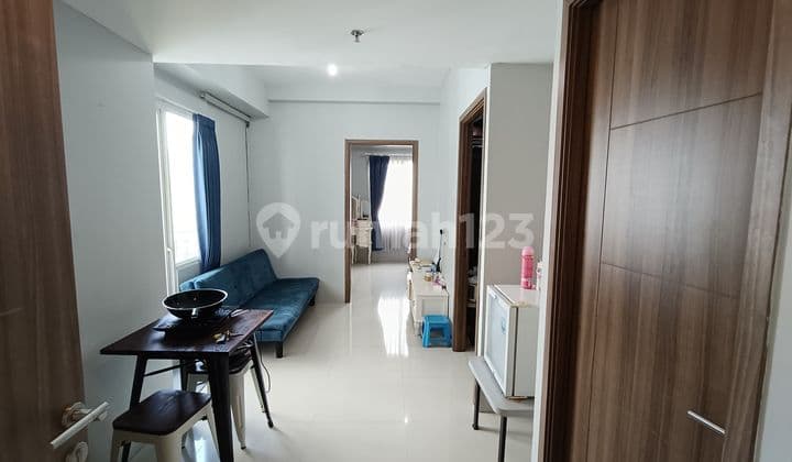 Dijual/Disewakan Unit Galeri Ciumbuleuit 3 Furnished