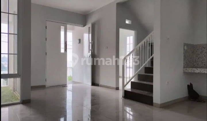 Dijual Cepat Rumah Disariwangi Bangunan Baru