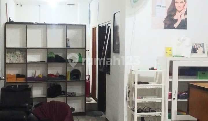 Dijual Ruko Ahmad Yani Bandung Mainroad