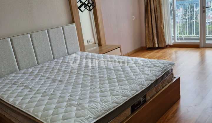 For Rent Dago Suites 2Br Furnished & Siap Huni