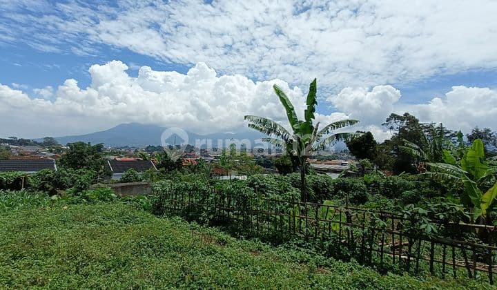 Dijual Tanah & Bangunan Ditanjung Sari Sumedang Dekat Perumahan