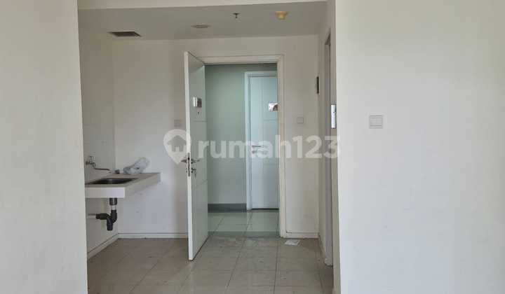 Dijual Murah Parahyangan Residence Apartement Studio Unfurnished