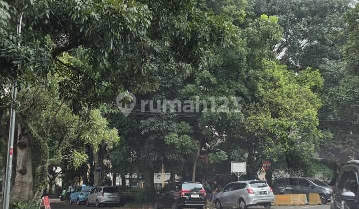 Dijual Tanah Sayap Cipaganti Lokasi Strategis