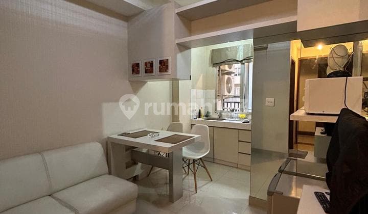 Disewakan Sudirman Suites Apartement Furnished Siap Huni
