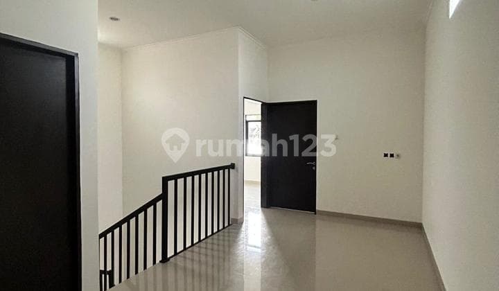 Dijual Rumah Baru Disayap Turangga Lokasi Strategis