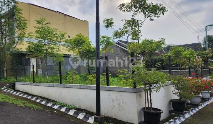 Dijual Kavling Bukit Indah Kolonel Masturi