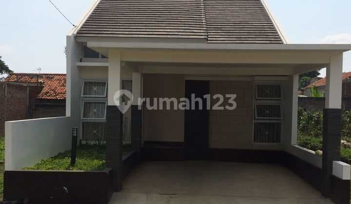 Dijual Rumah Diduta Asri Residence Cihanjuang Dalam Cluster