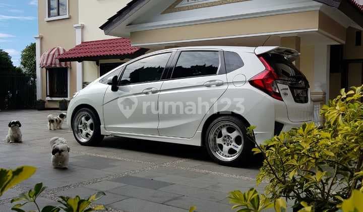 Dijual Rumah Villa Mewah Pagerwangi Kabupaten Bandung Barat