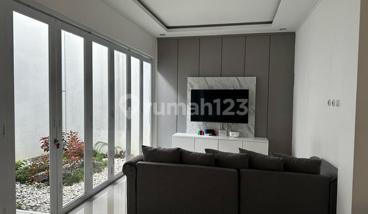 Dijual Rumah Pesona Bali City View Siap Huni