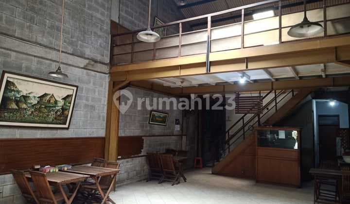 Dijual Ruang Usaha Diterusan Sutami Mainroad Lokasi Strategis