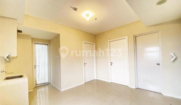 Dijual Parahyangan Residence Apartement 2 Bedroom Harga Murah