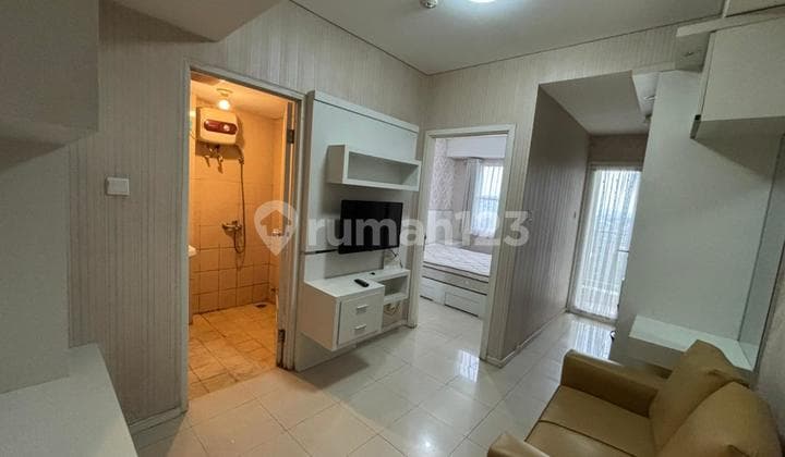 Disewakan Murah Parahyangan Residence Apartement Furnished