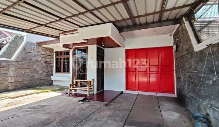 For Sale House in Dipasir Salam Area