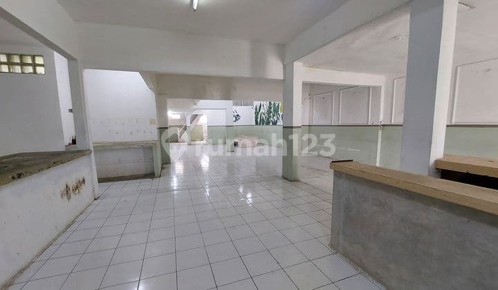 Disewakan Ruang Usaha Diarea Lodaya Cocok Untuk Usaha